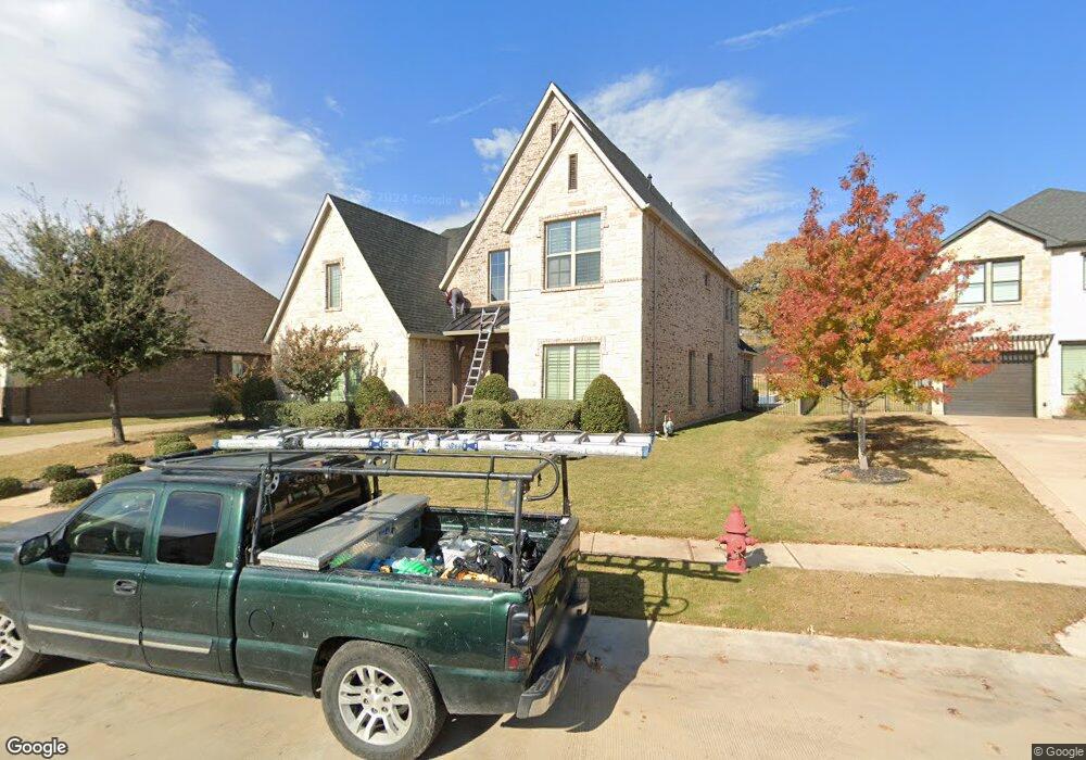 8921 Myranda Ct, North Richland Hills, TX 76182 - photo 1