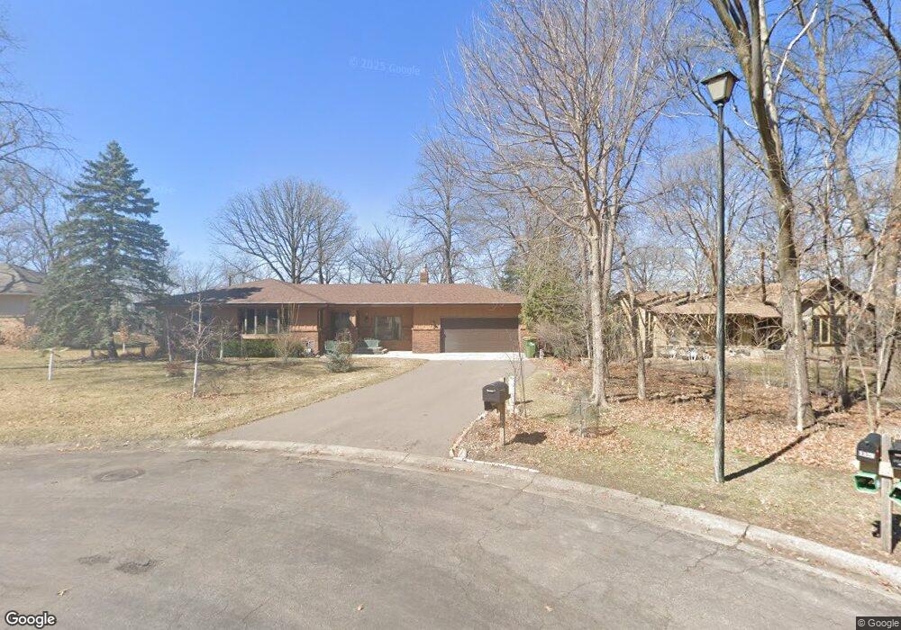 1130 94th Ln NW, Coon Rapids, MN 55433 - photo 1