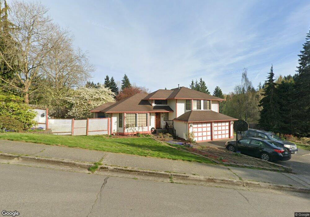 23615 39th Place W, Brier, WA 98036 - photo 1