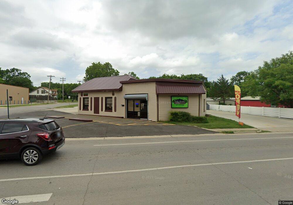 444 C St SE, Ardmore, OK 73401 - photo 1