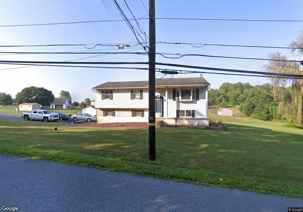 4556 Scheidys Rd, Coplay, PA 18037 - photo 1