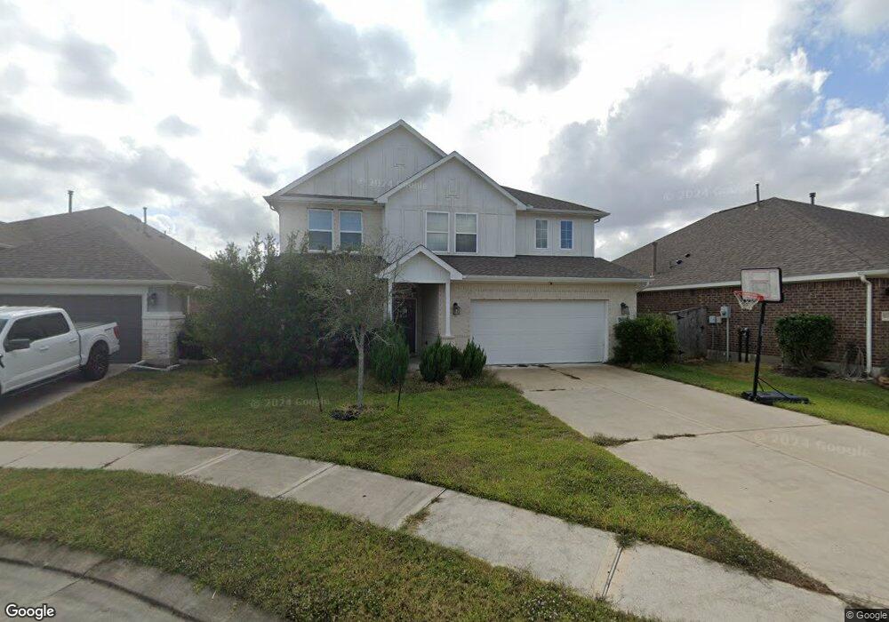 19207 Jenny Creek Ct, Tomball, TX 77377 - photo 1