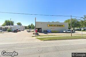 610 SW 3rd St, Aledo, IL 61231