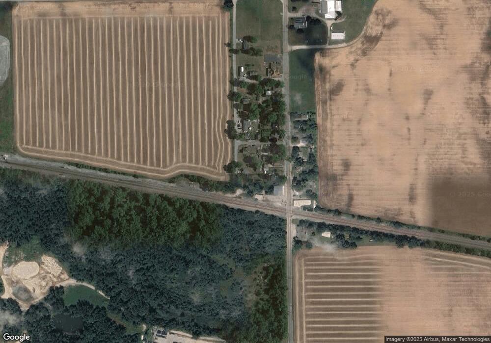 15220 Union St, Culver, IN 46511 - photo 1