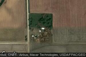 2796 Ingram Ave, Melbourne, IA 50162