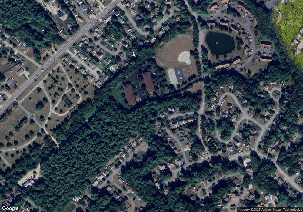 514 Candlewood Park unit U33, Nashua, NH 03062 - photo 1