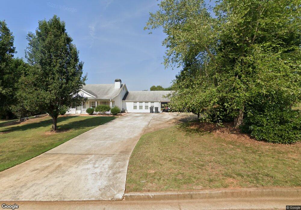 313 Cattlemans Cir, McDonough, GA 30252 - photo 1