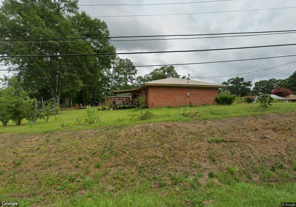 807 Hart Road Extension, McComb, MS 39648 - photo 1