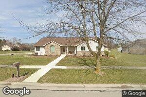 515 E College Ave, Bluffton, OH 45817