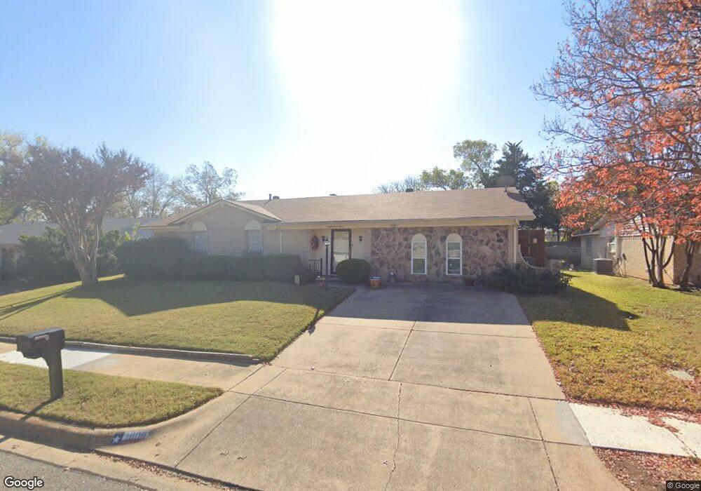 1808 Knoxville Dr, Bedford, TX 76022 - photo 1
