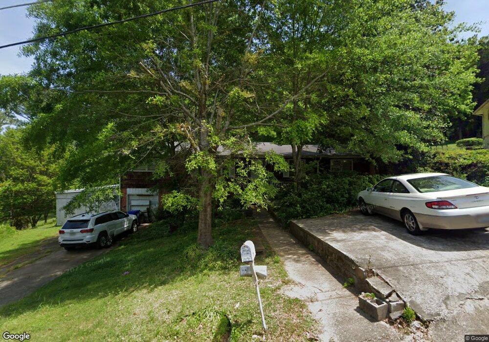 2245 4th Place Cir NE, Center Point, AL 35215 - photo 1