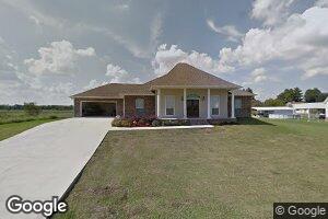 306 Octavia St, Larose, LA 70373