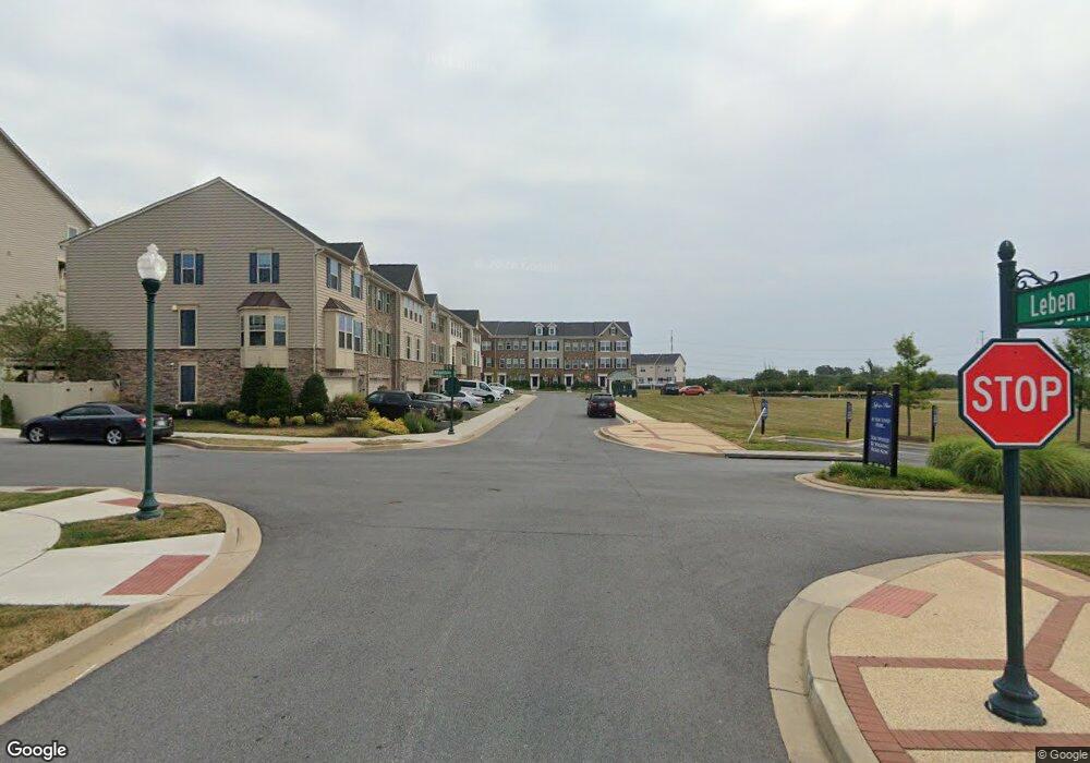 0 Leben Dr unit 1002254778, Frederick, MD 21703 - photo 1