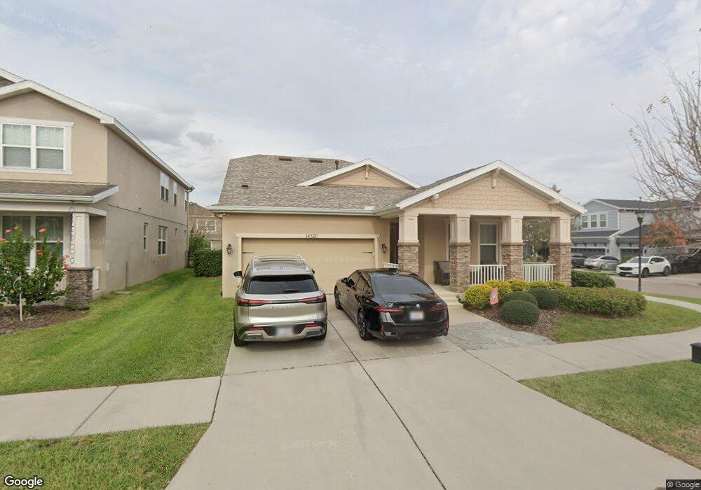 14320 Rolling Dune Rd, Lithia, FL 33547 - photo 1