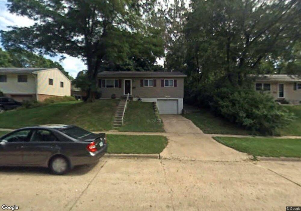 1408 39th St SE, Cedar Rapids, IA 52403 - photo 1