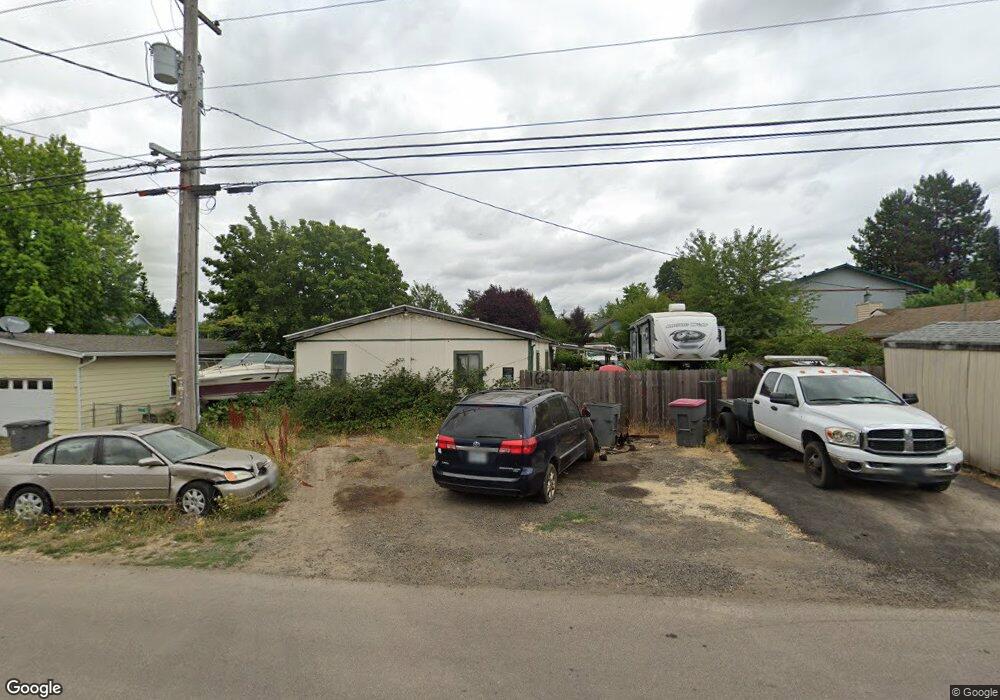 162 4th St, Lafayette, OR 97127 - photo 1