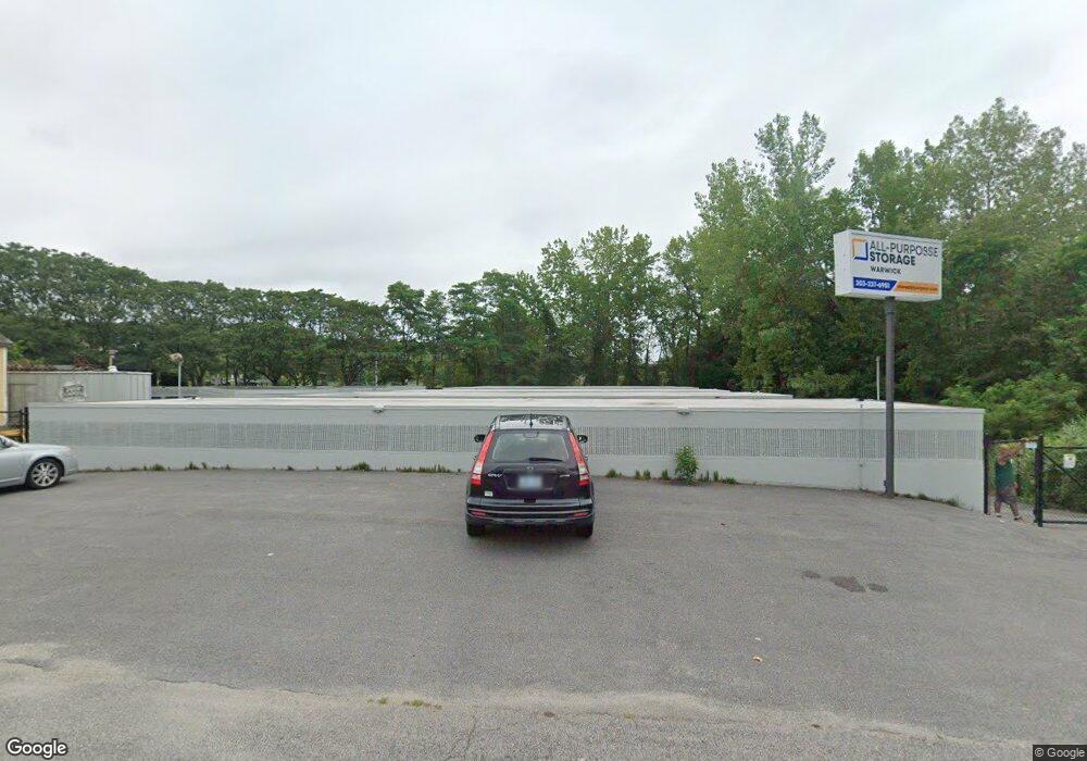 107 Meadow St, Warwick, RI 02886 - photo 1