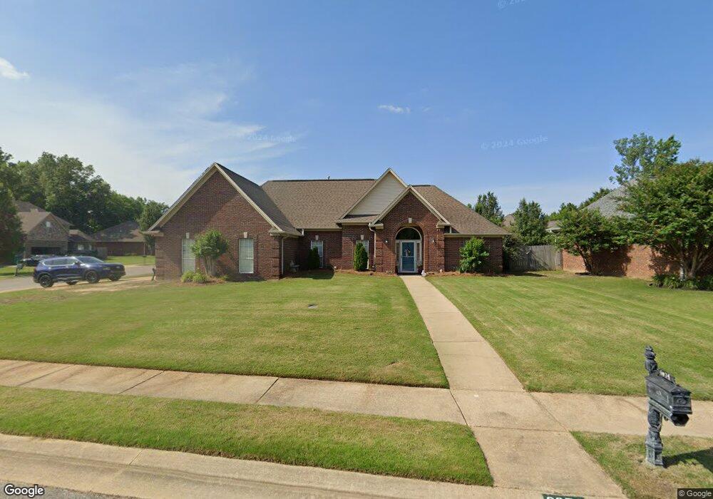 6074 Westwind Dr, Tupelo, MS 38801 - photo 1