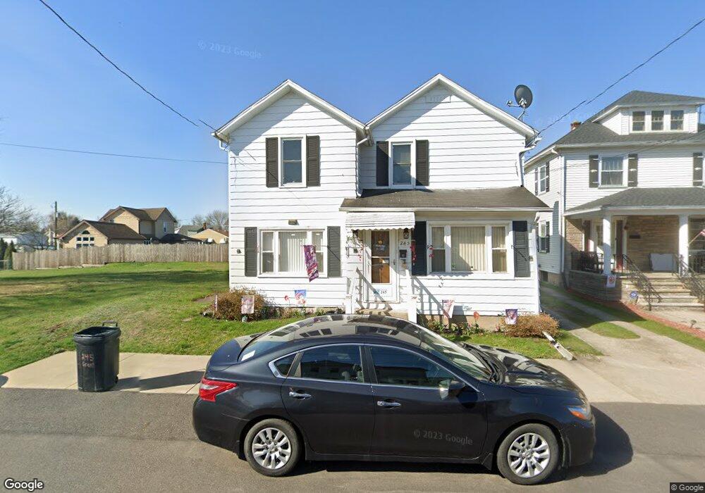 243 Grant St unit 245, Exeter, PA 18643 - photo 1