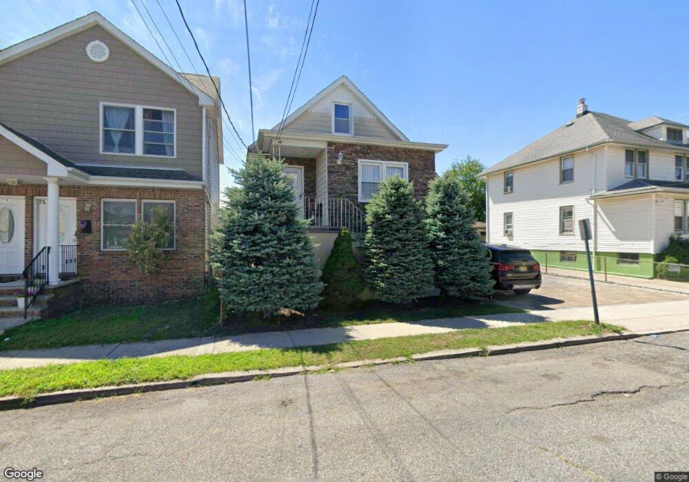 77 Troast St, Hackensack, NJ 07601 - photo 1