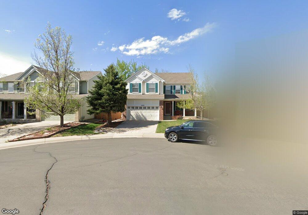 15283 E Progress Place, Aurora, CO 80015 - photo 1