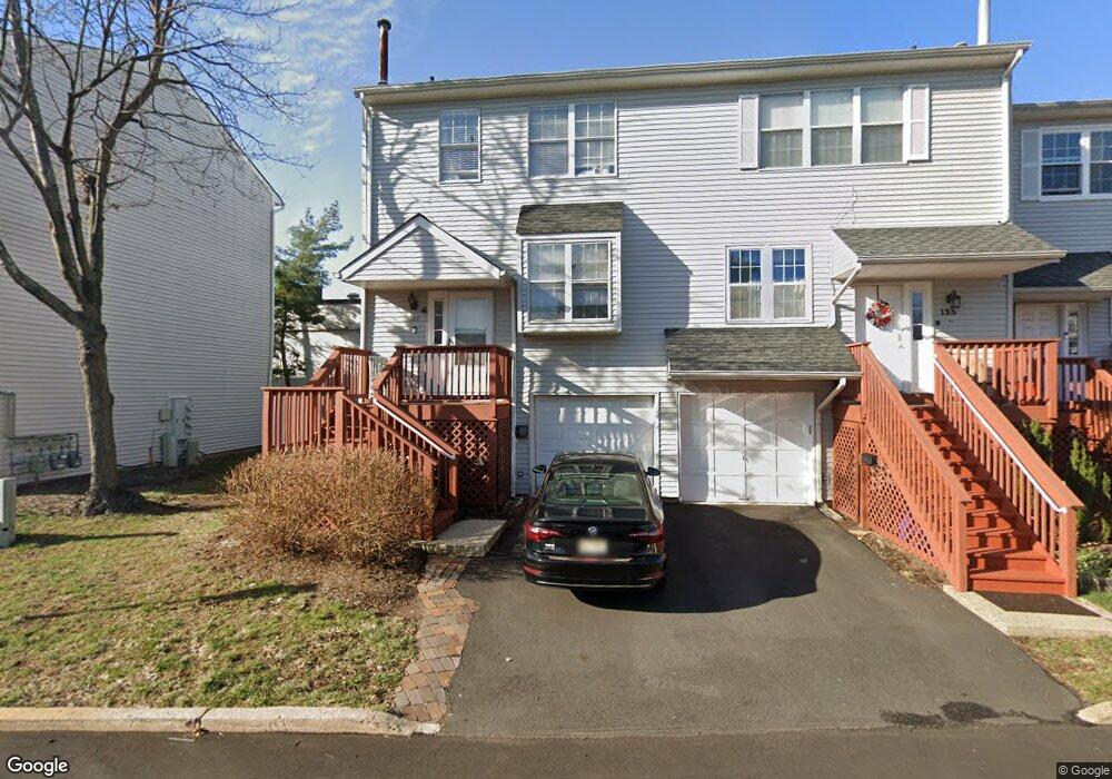 127 Lawrence St unit 12, New Brunswick, NJ 08901 - photo 1