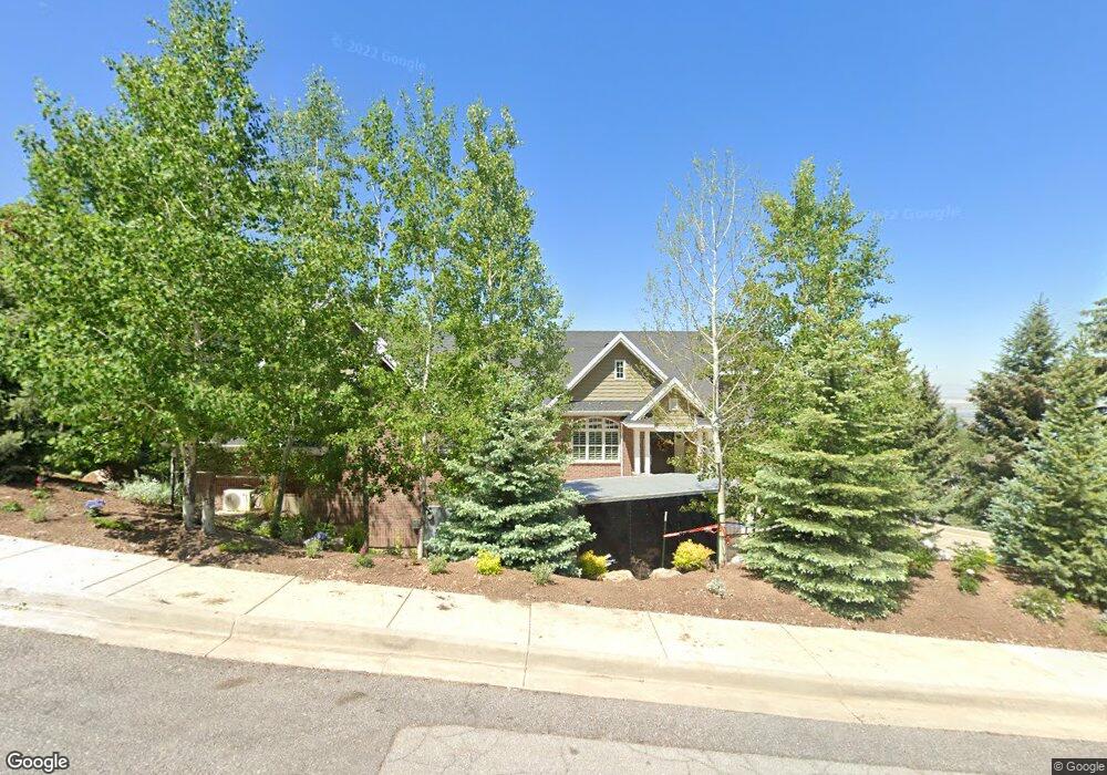 2922 Wood Hollow Way unit 122, Bountiful, UT 84010 - photo 1