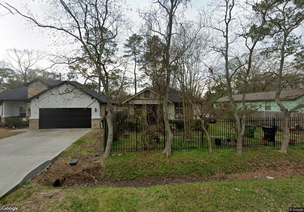 2469 Garapan St, Houston, TX 77091 - photo 1