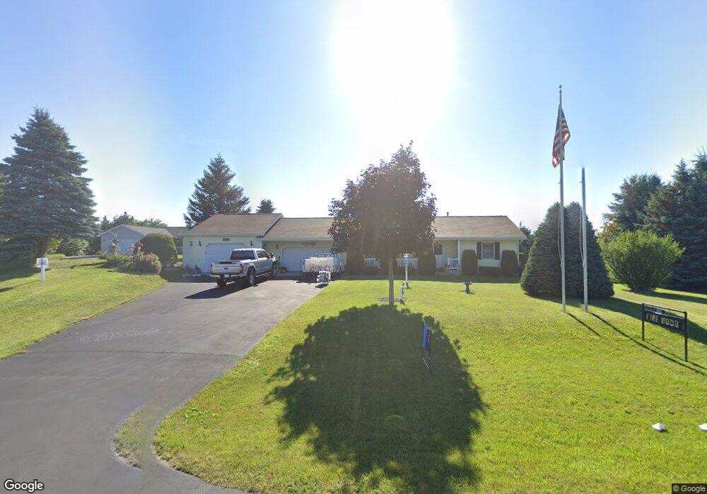 12251 S Bugai Rd, Cedar, MI 49621 - photo 1