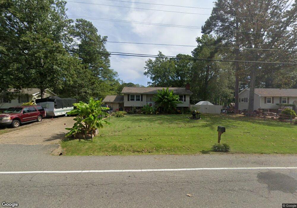 21518 S Essex Dr, Lexington Park, MD 20653 - photo 1