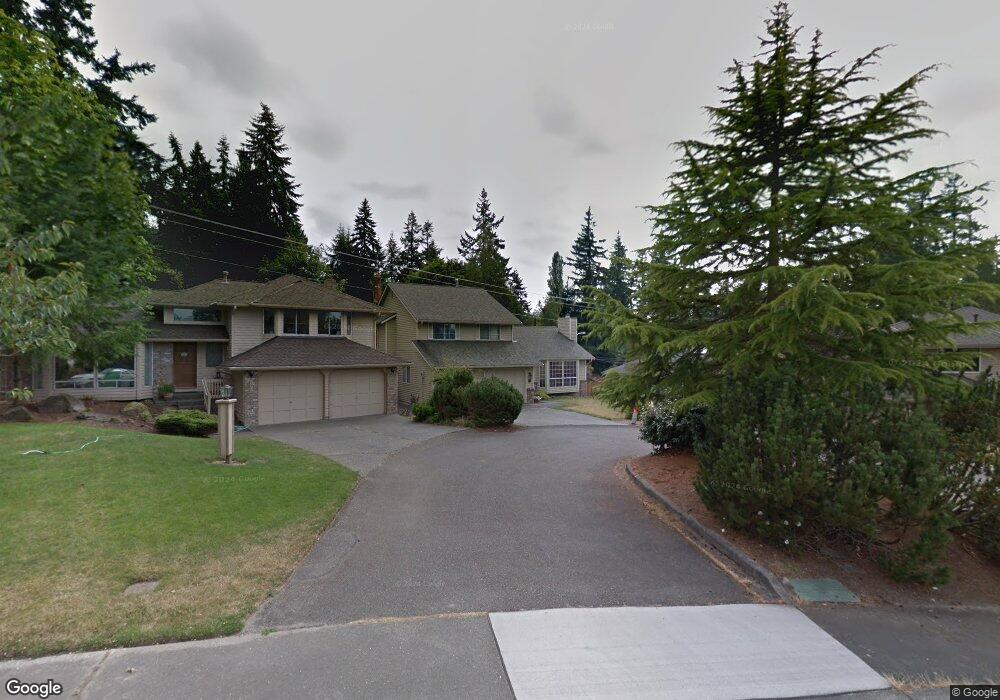 9910 242nd Place SW, Edmonds, WA 98020 - photo 1