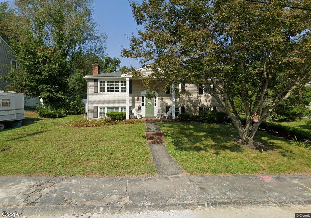 60 Standish Rd, Bellingham, MA 02019 - photo 1