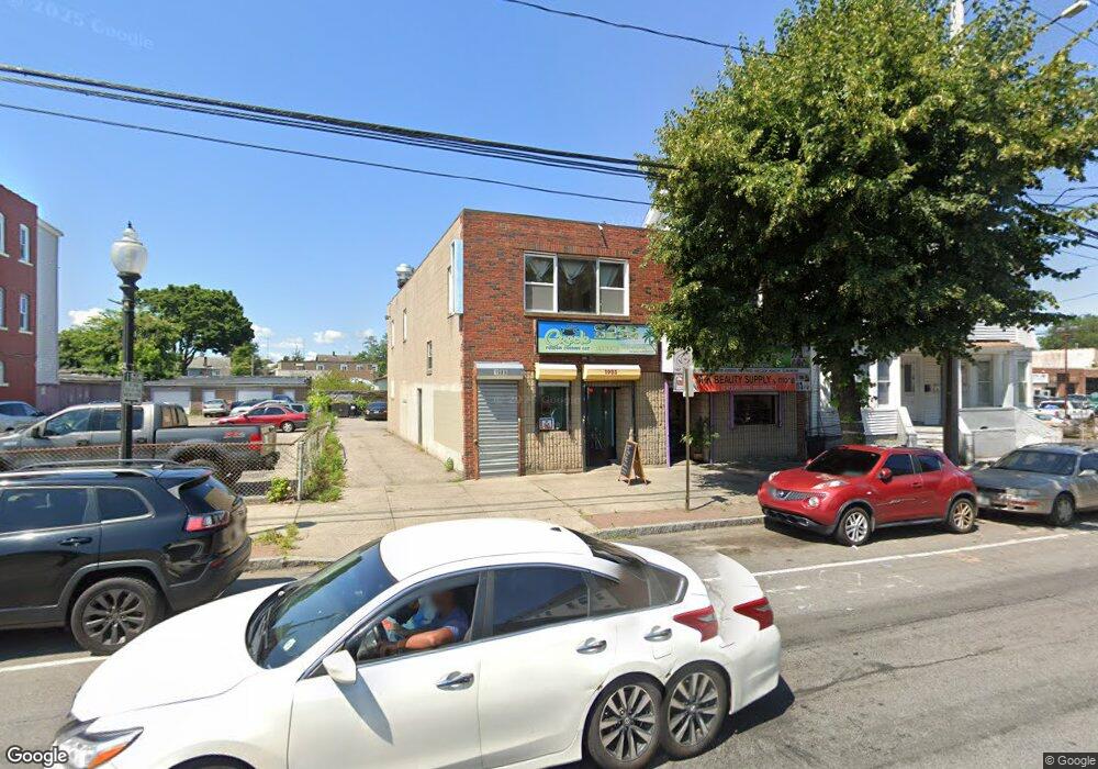 1985 Main St, Bridgeport, CT 06604 - photo 1