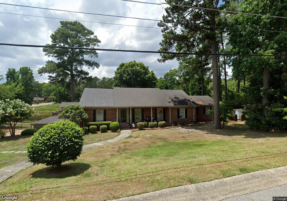 2306 Mirror Lake Dr, Fayetteville, NC 28303 - photo 1