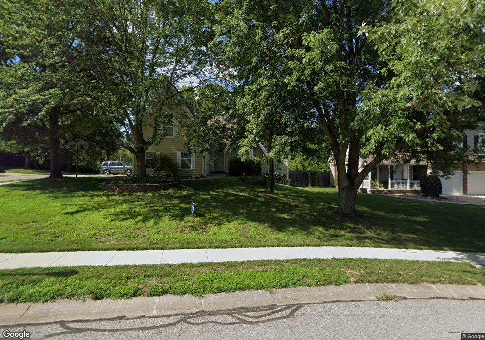 10012 W 50th Terrace, Shawnee, KS 66203 - photo 1