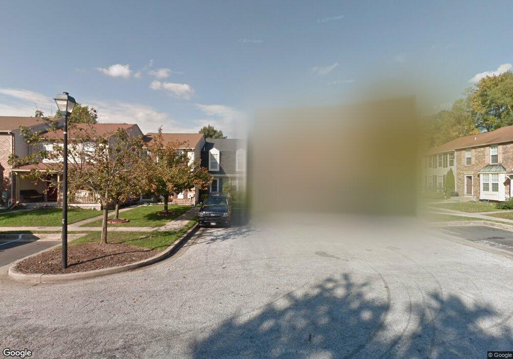 10 Spirit Ln, Owings Mills, MD 21117 - photo 1