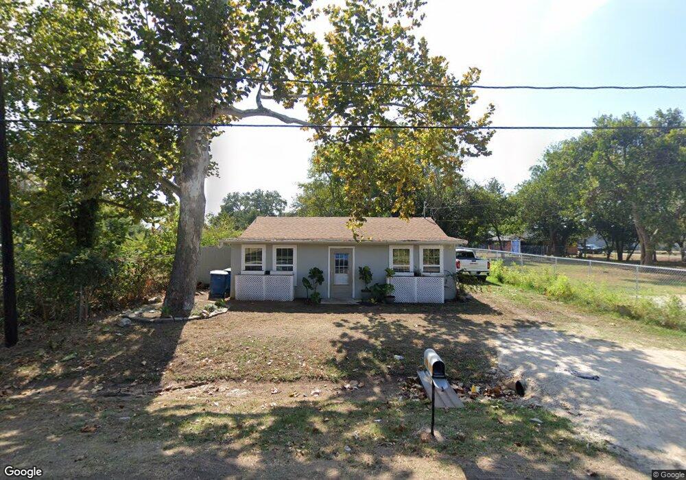 2805 Bois d Arc St, Waller, TX 77484 - photo 1