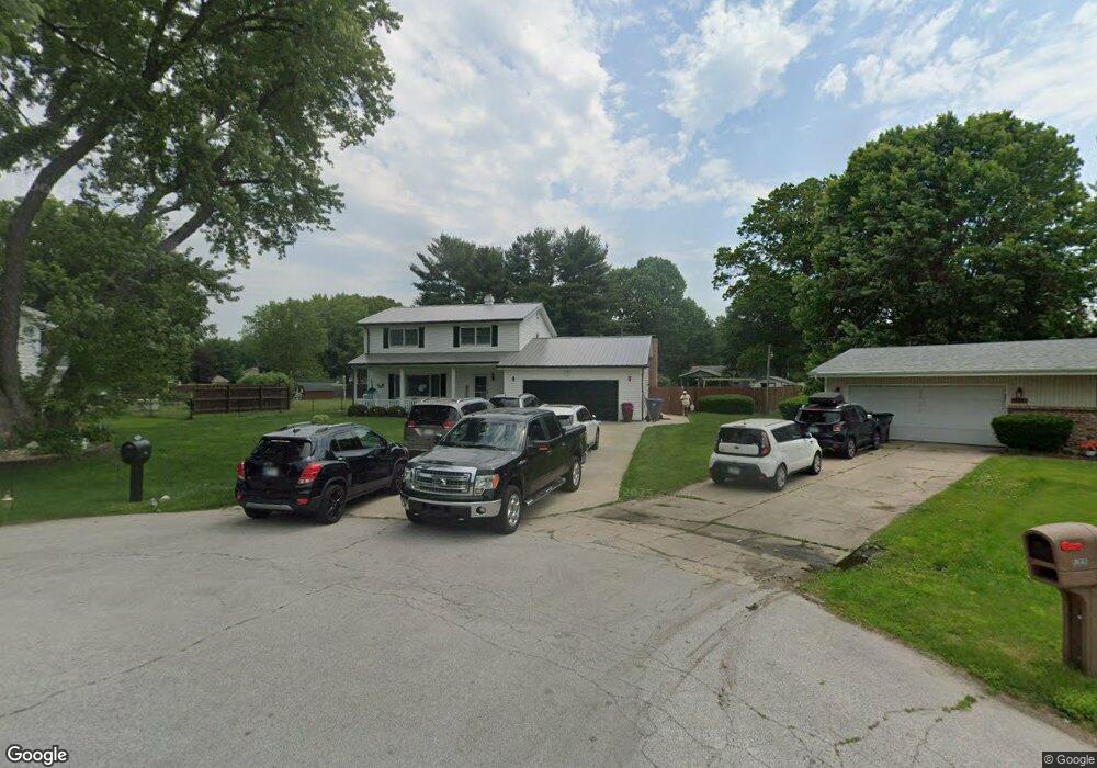 52914 Azalea Ct, South Bend, IN 46637 - photo 1