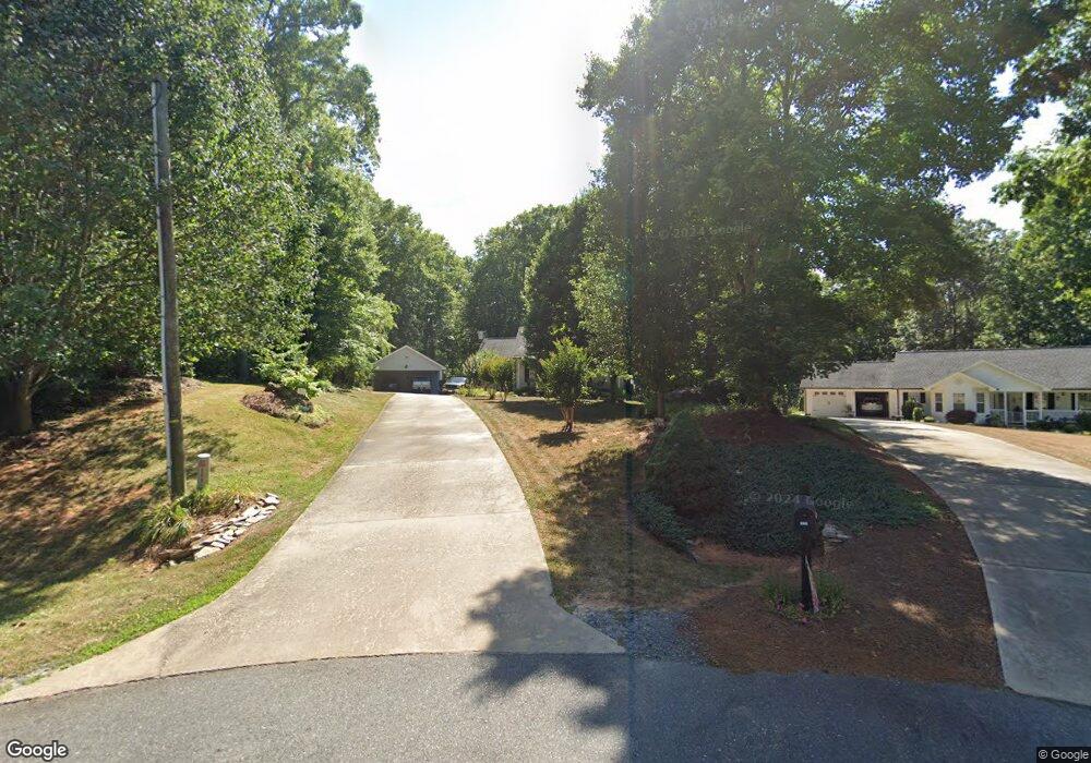 1973 Wood Bluff Trail, Asheboro, NC 27205 - photo 1
