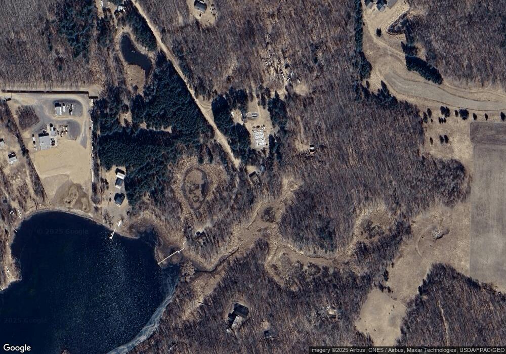 27894 N Point Lake Rd, Webster, WI 54893 - photo 1