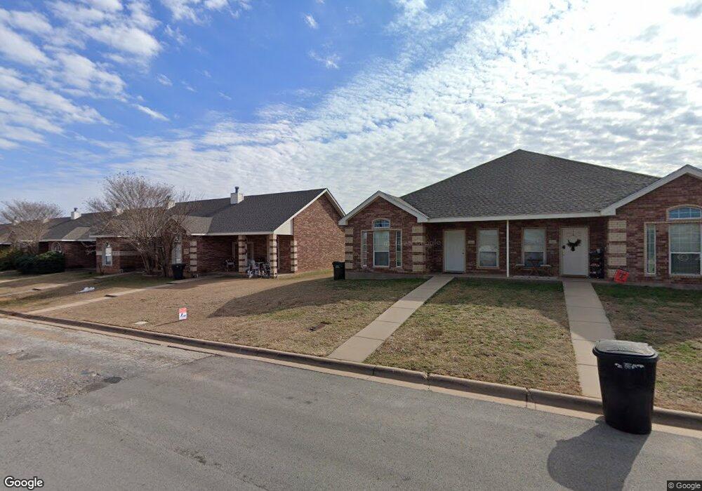 4641 Marlboro Dr, Abilene, TX 79606 - photo 1