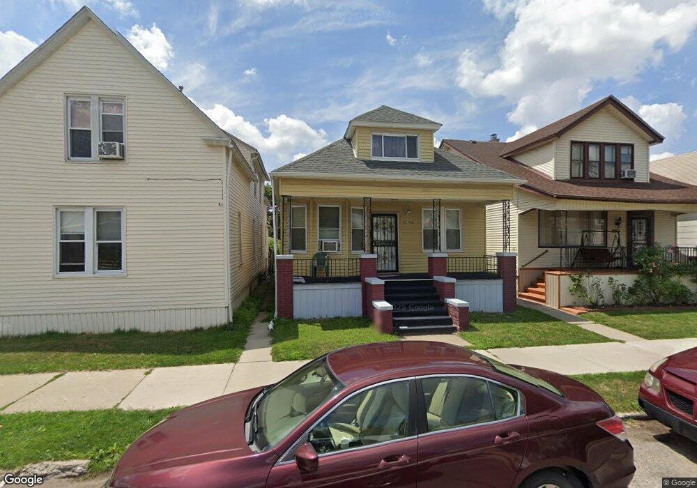 11741 Moran St, HamtraMcK, MI 48212 - photo 1