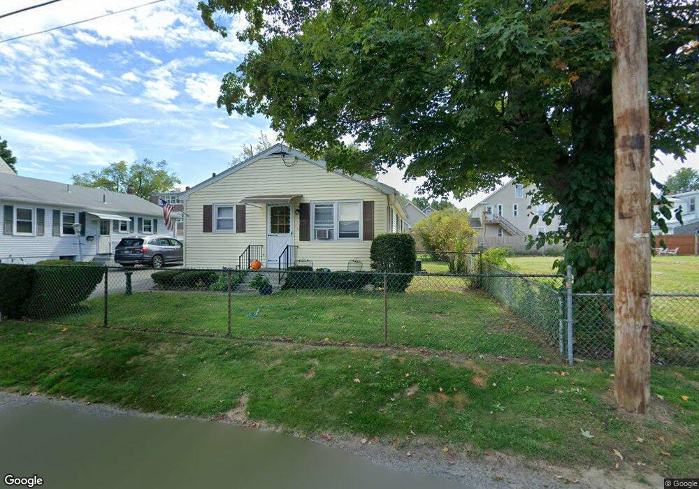 6 Boylston St, Easthampton, MA 01027 - photo 1