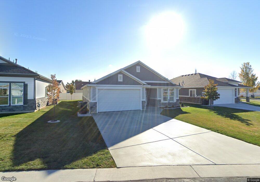 2091 W Jackson Ln, Syracuse, UT 84075 - photo 1