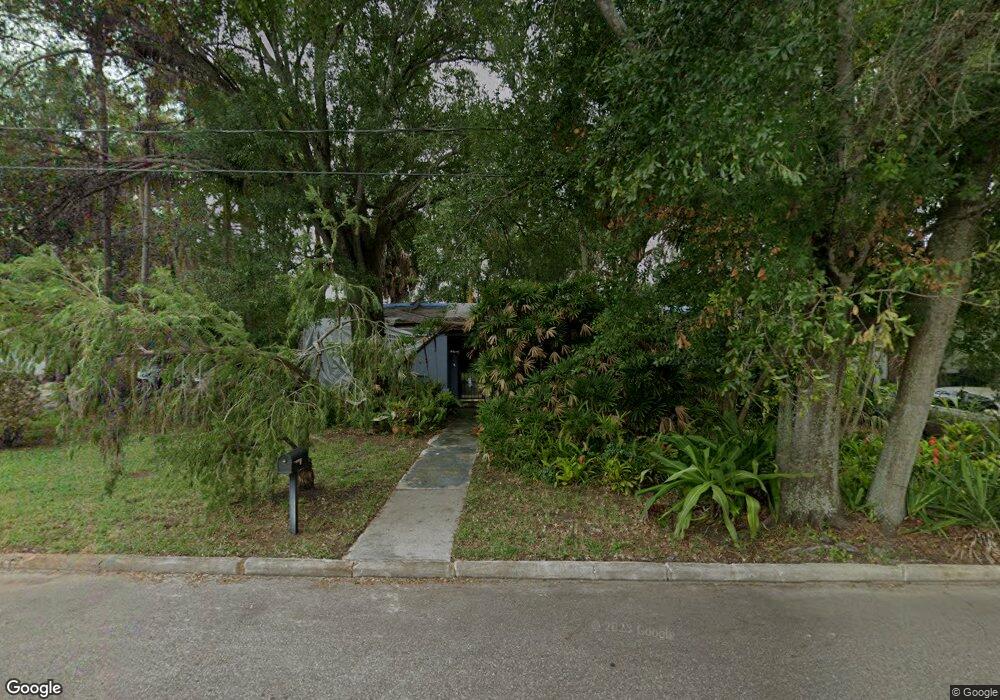 4202 W Leona St, Tampa, FL 33629 - photo 1