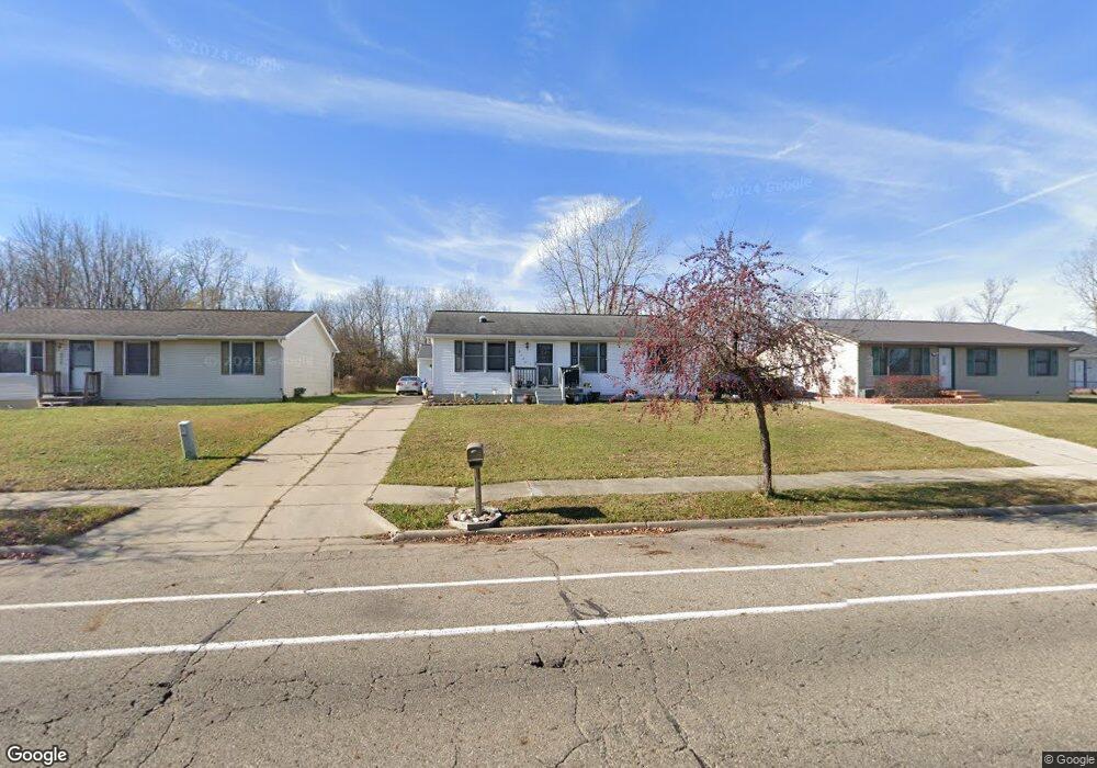 6028 Wise Rd, Lansing, MI 48911 - photo 1