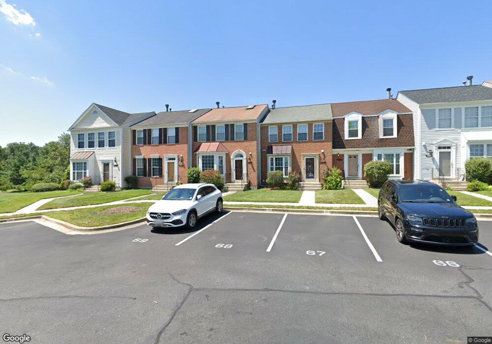 1017 Lake Shore Dr, Bowie, MD 20721 - photo 1