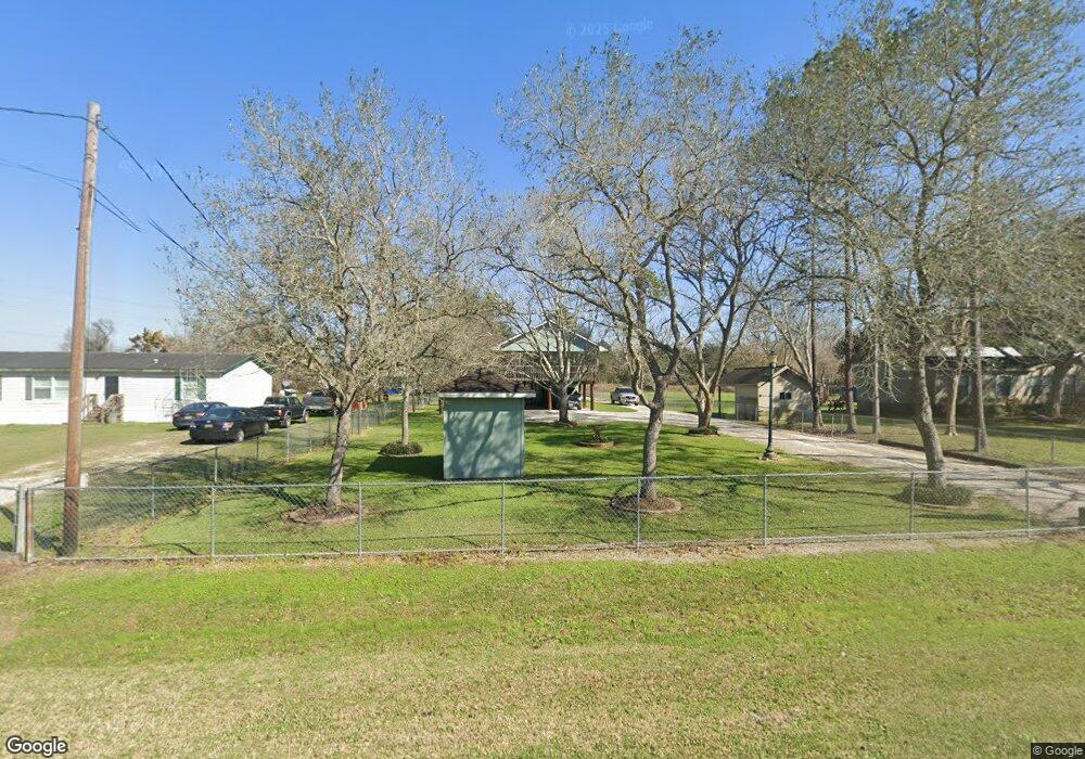 1506 Bunyard Rd, Alvin, TX 77511 - photo 1