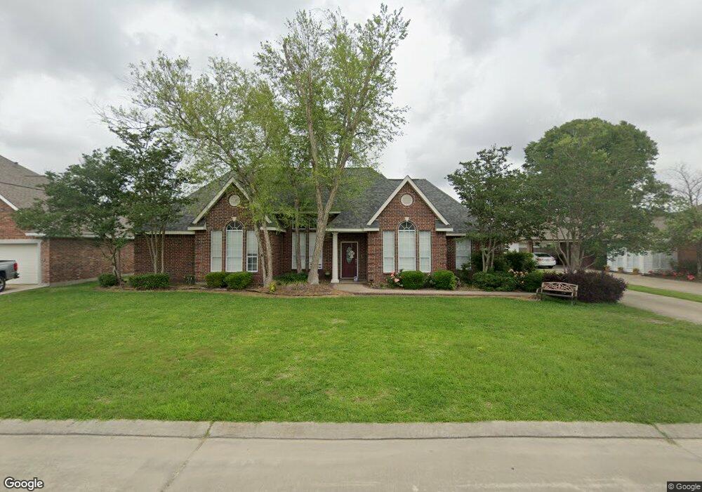 2504 Luke St, Lake Charles, LA 70605 - photo 1