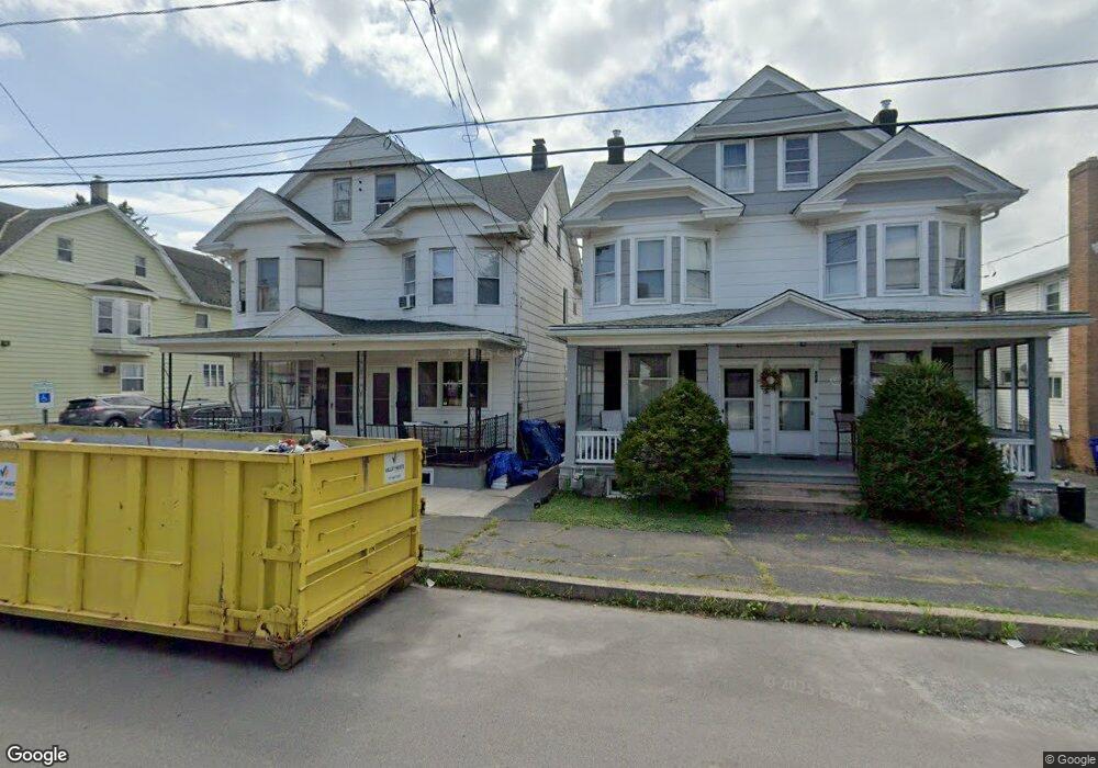 604 Lincoln St, Hazleton, PA 18201 - photo 1